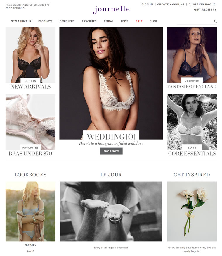 Journelle